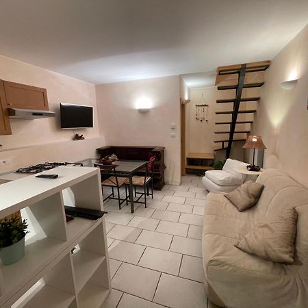 Appartamento WELLNESS HM Abruzzo Rocca Cinquemiglia Esterno foto