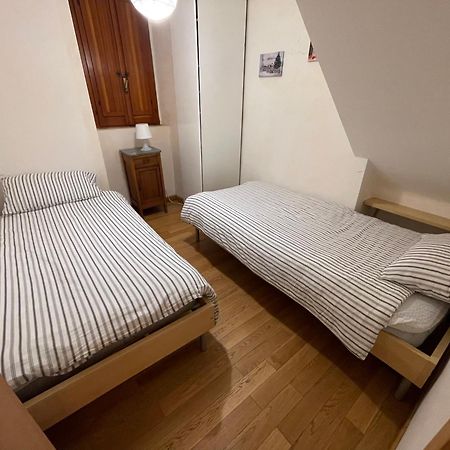 Appartamento WELLNESS HM Abruzzo Rocca Cinquemiglia Esterno foto