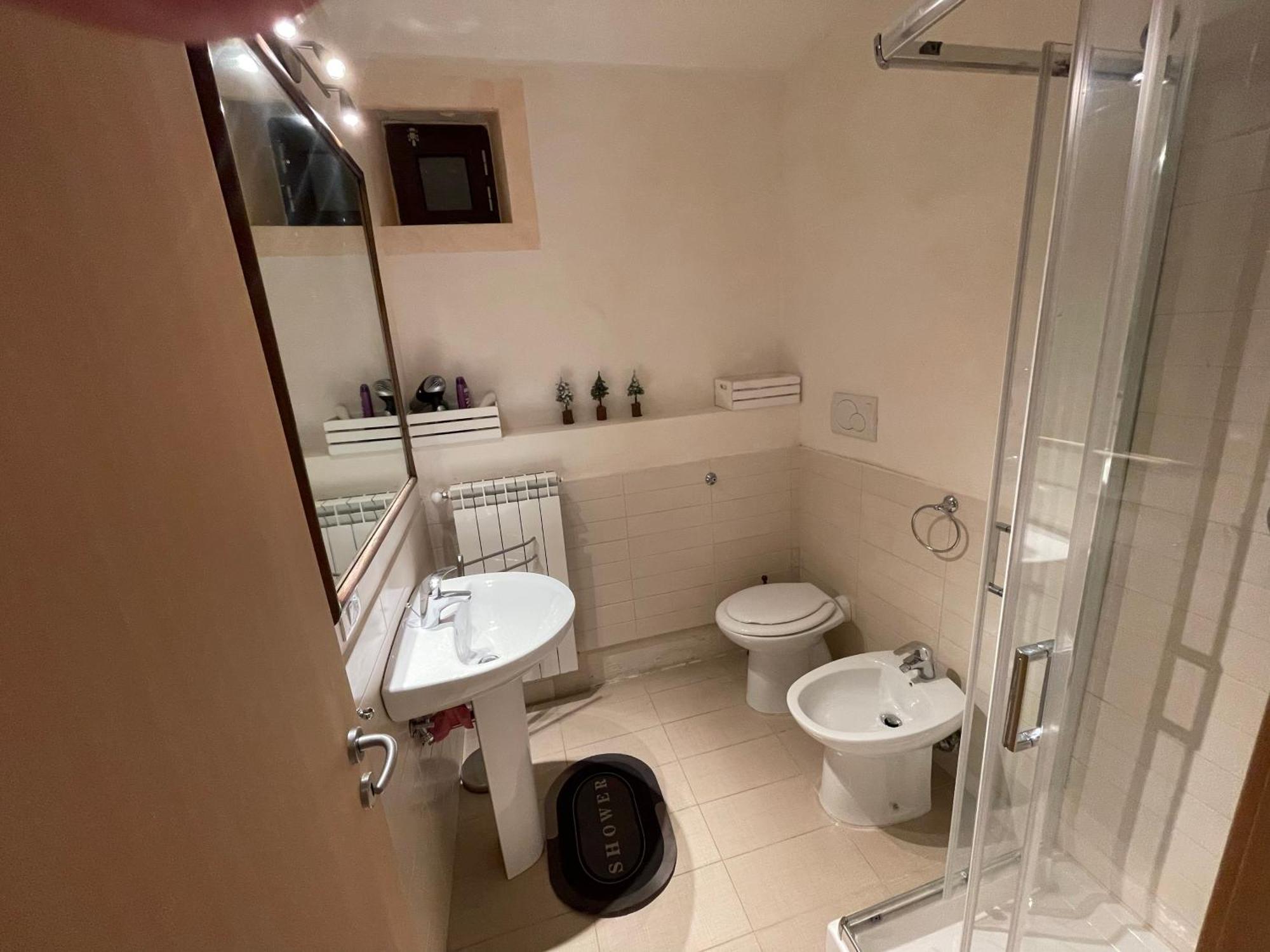 Appartamento WELLNESS HM Abruzzo Rocca Cinquemiglia Esterno foto