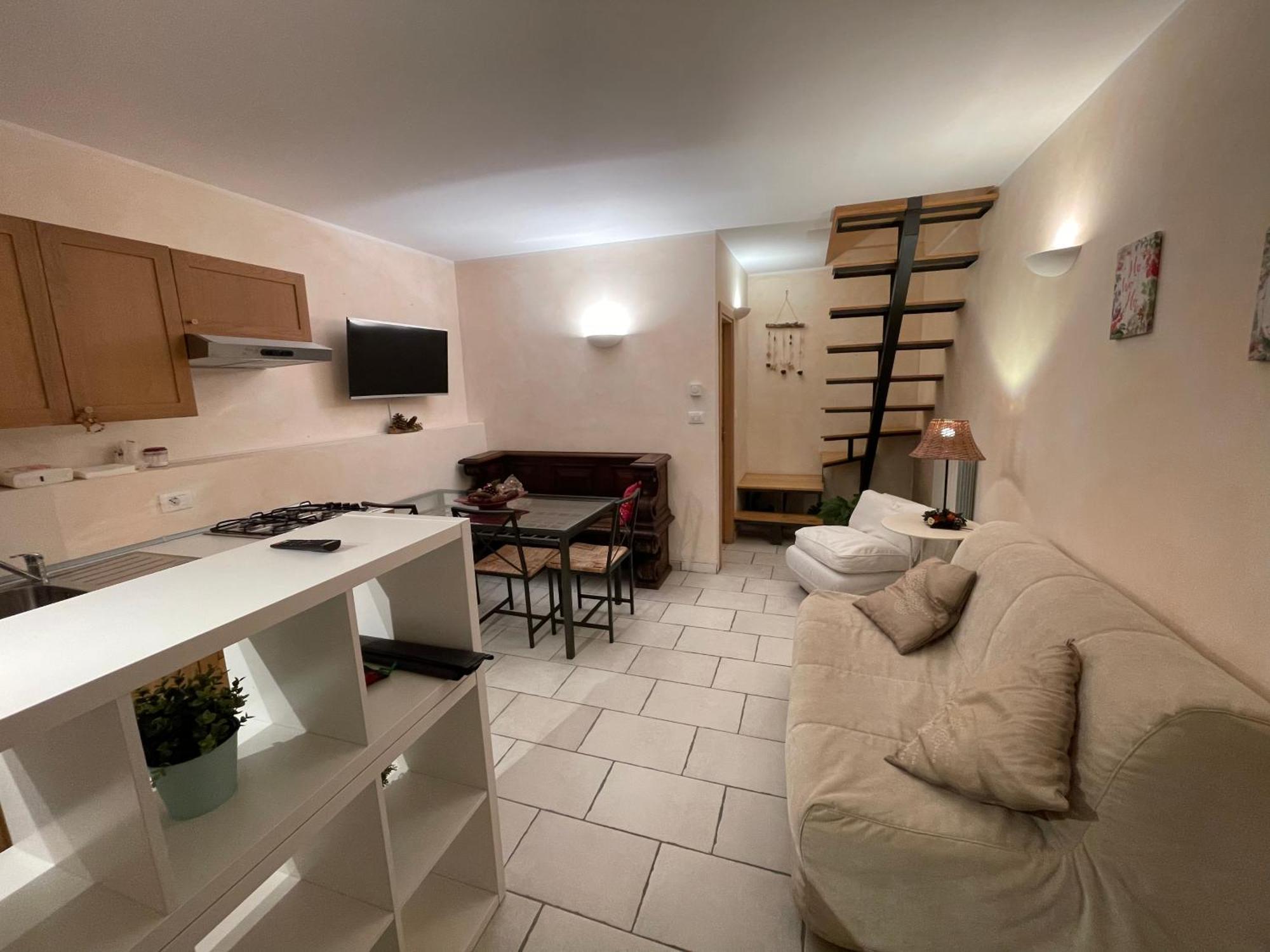 Appartamento WELLNESS HM Abruzzo Rocca Cinquemiglia Esterno foto