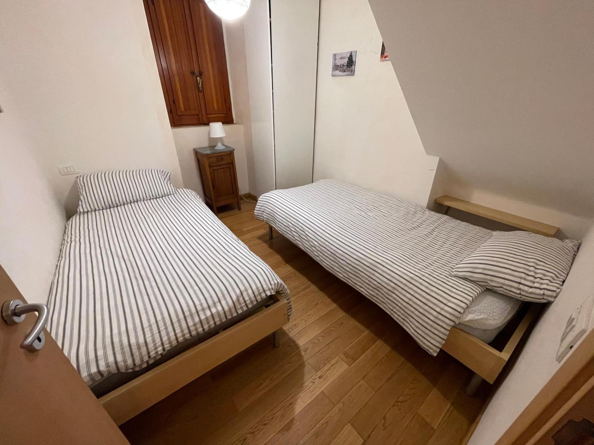 Appartamento WELLNESS HM Abruzzo Rocca Cinquemiglia Esterno foto