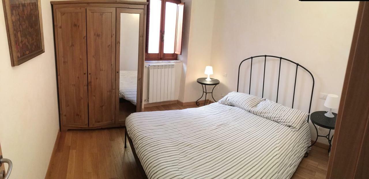 Appartamento WELLNESS HM Abruzzo Rocca Cinquemiglia Esterno foto